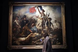 How to Steal a Maste